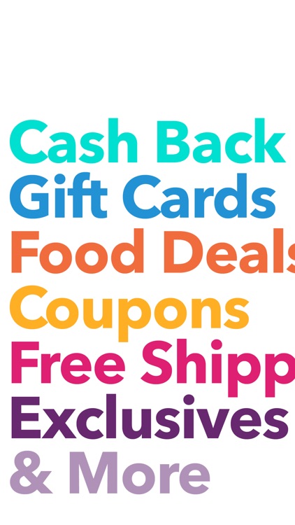 RetailMeNot: Coupons & Savings screenshot-6