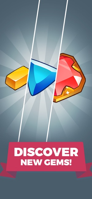 Merge Gems!(圖3)-速報App