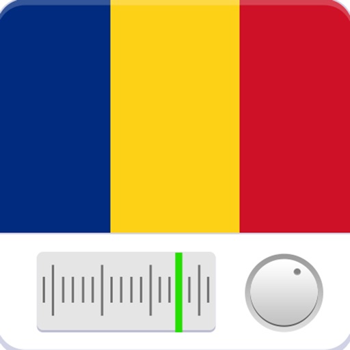 Radio FM Romania Stations by Le Hung