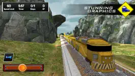 Game screenshot Indian Train Driver apk