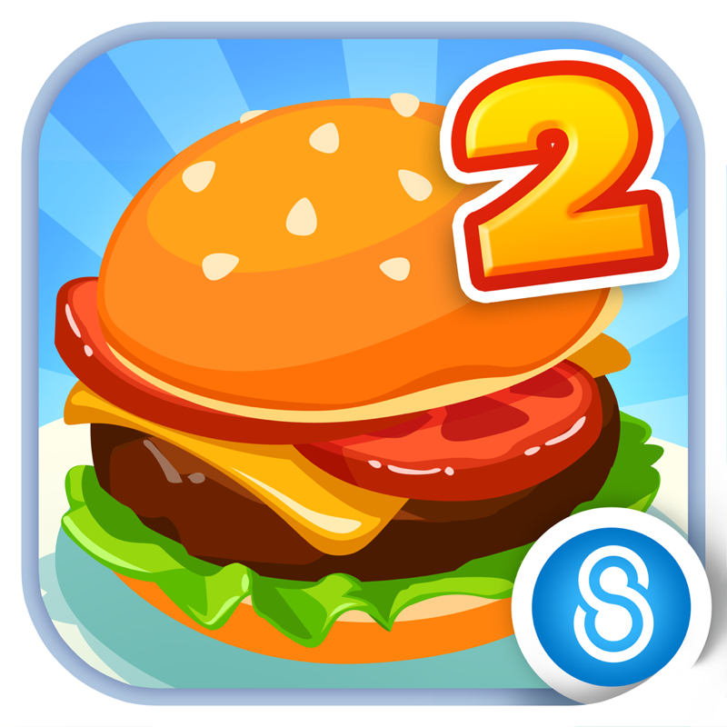Restaurant Story 2