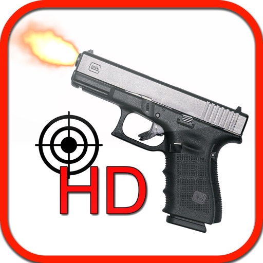 Gun Shot Simulator : Sounds Effect HD