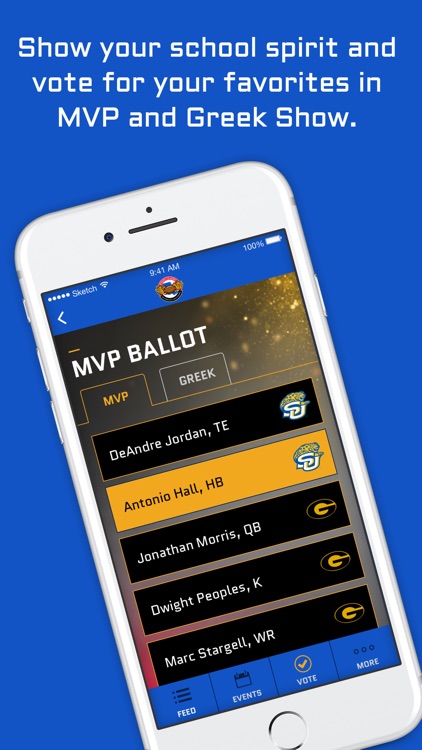 Bayou Classic screenshot-3