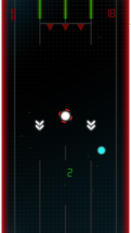 Laser Gates screenshot-4