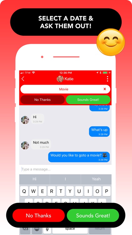 Wealthy Dates screenshot-5