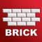 If you don't know how many bricks you need to buy to do a construction job or if you are looking to try and help reduce waste, this could be the app for you