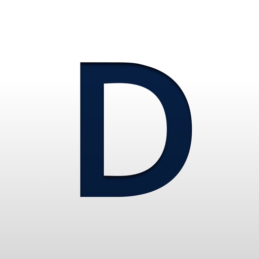 Divy - Discover & own stocks Icon