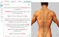 Visual Acupuncture 3D iphone bilder 2