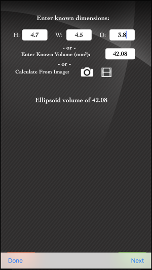 Angiosuite Neuro Edition(圖3)-速報App