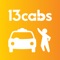 Australia’s smartest taxi app puts Australia’s largest fleet of cabs at your fingertips, everytime, everywhere