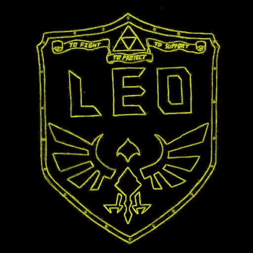 LEO Geomatch iOS App