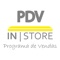 PROGRAMA DE VENDAS IN | STORE