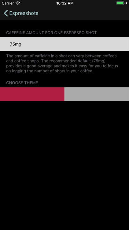 Espresshots:Daily Coffee screenshot-3