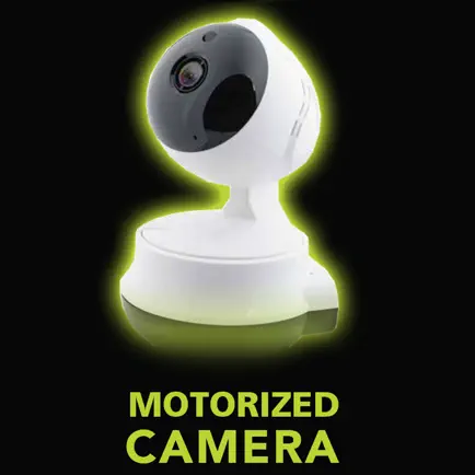Motorized Camera Cheats