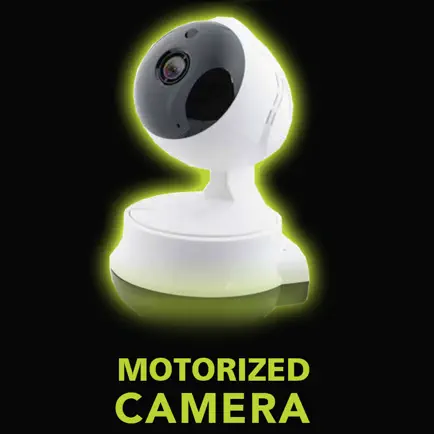 Motorized Camera Читы