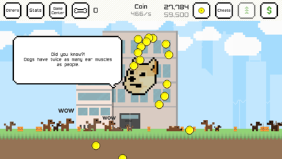 Screenshot #3 pour Dog Inc.