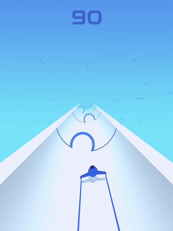 Screenshot #6 pour Jet Rusher