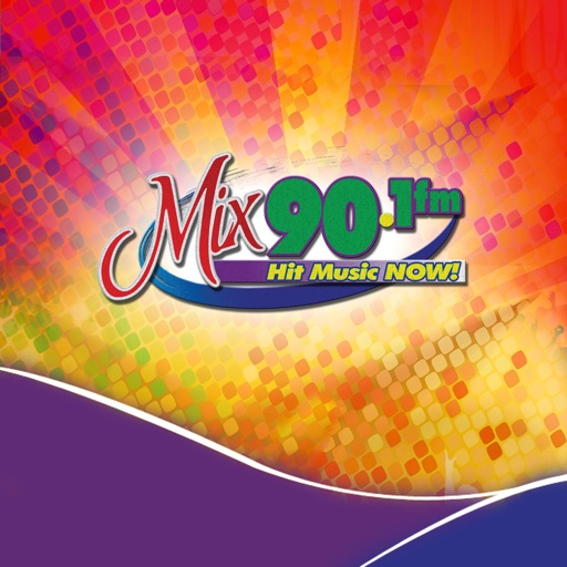 Mix 90.1 FM Download