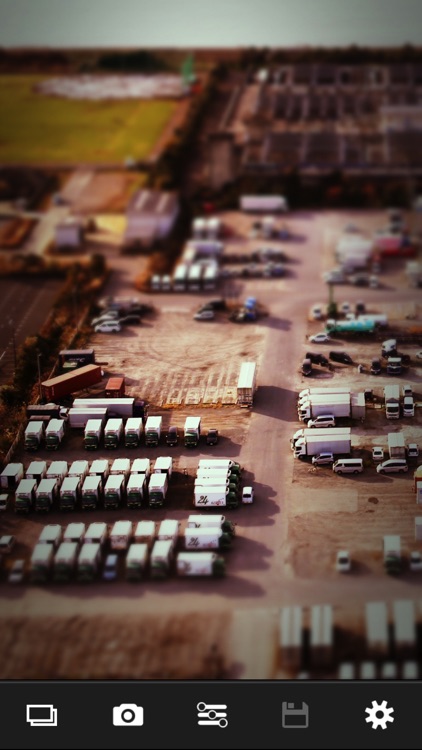 myFilm SLR-like screenshot-3
