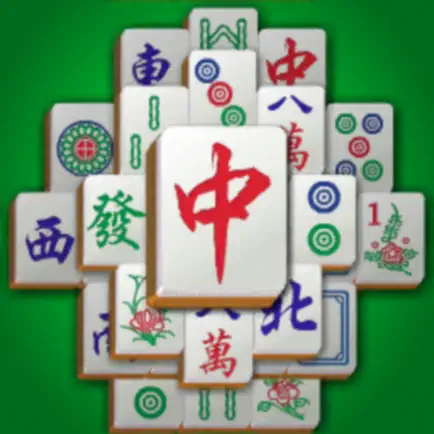 Mahjong # Читы