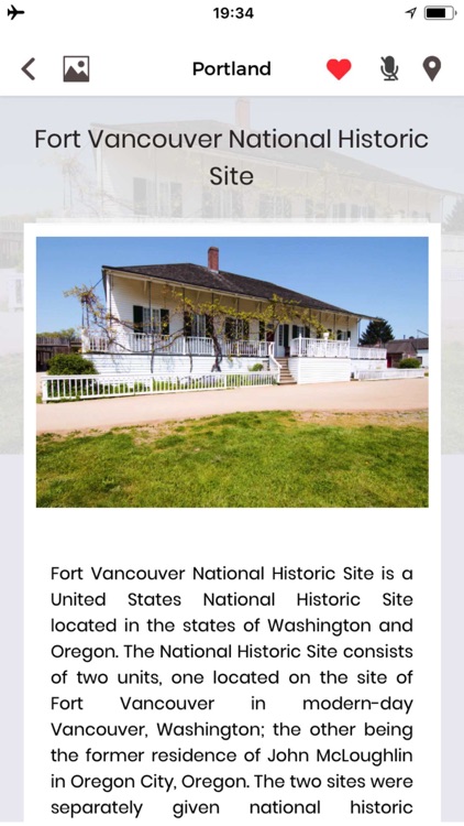 Portland Travel Guide Offline screenshot-3