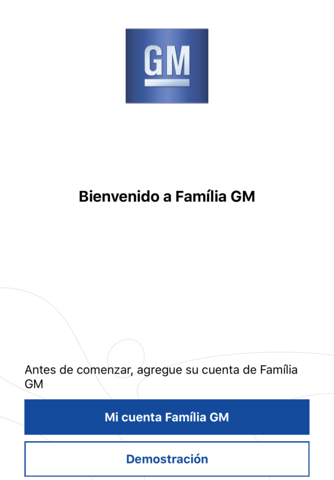 Família GM screenshot 2