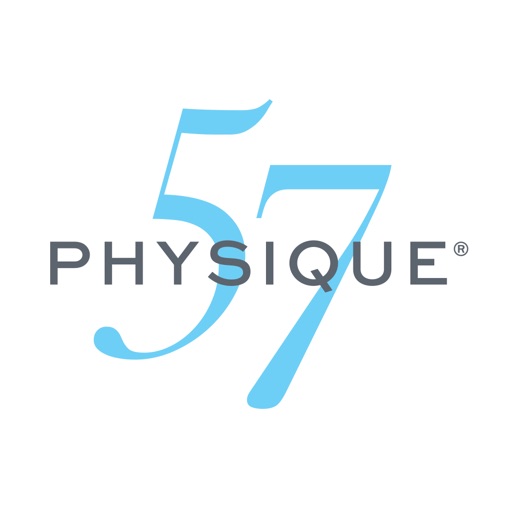 Physique 57 iOS App