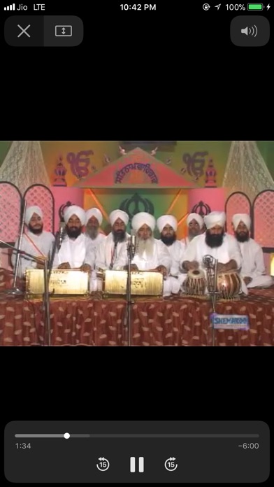 Bhai Chamanjeet Singh screenshot 2