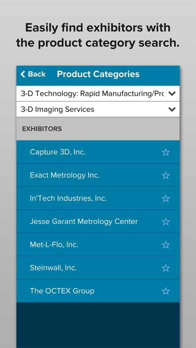 NPE2018: The Plastics Show screenshot 2