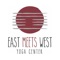 Download the East Meets West Yoga Center App today to plan and schedule your classes