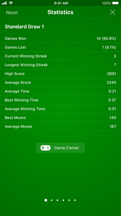 Solitaire The Game