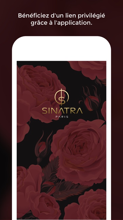 Sinatra Paris