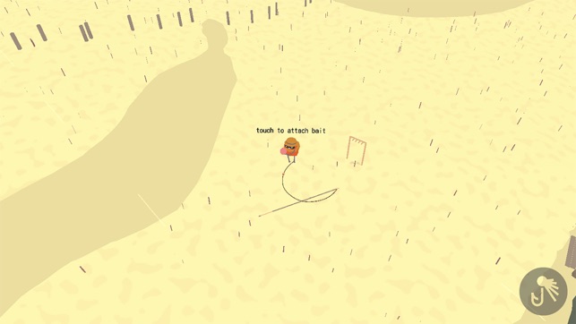 Desert Fishing(圖3)-速報App