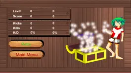 Game screenshot Insectmen Jungle apk