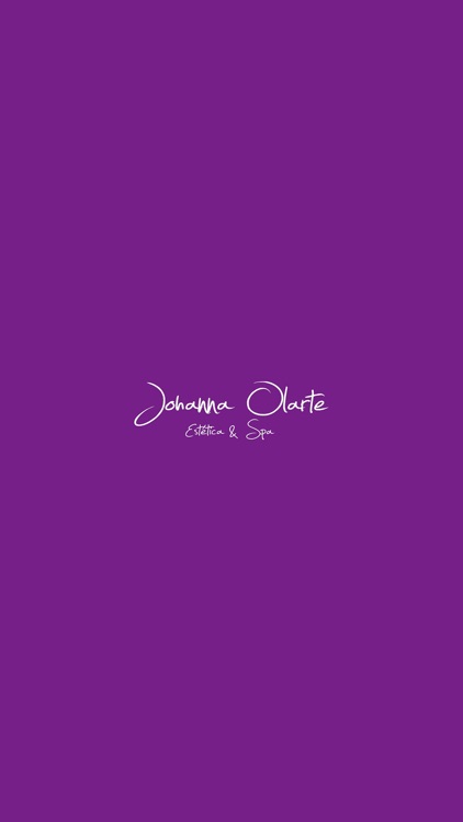 Johanna Olarte Estética & Spa