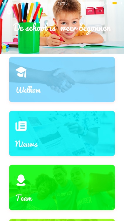 Basisschool de Zandloper 2