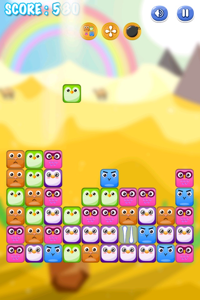 Pop Pet Mania screenshot 3