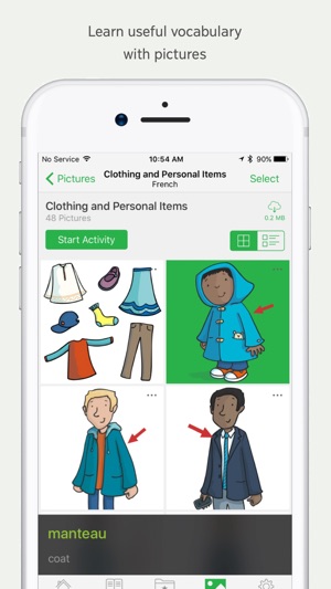JW Language(圖2)-速報App