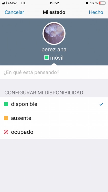 MyUC RNMS screenshot-4
