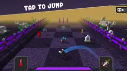 player flip - jumping battle iphone screenshot 1