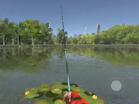 Ultimate Fishing Simulator