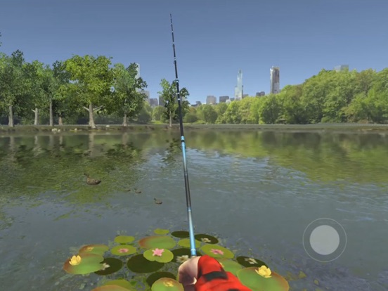 Screenshot #5 pour Ultimate Fishing Simulator