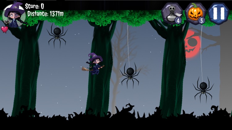 Hocus Pocus! screenshot-3