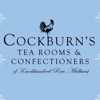 Cockburns Tearooms