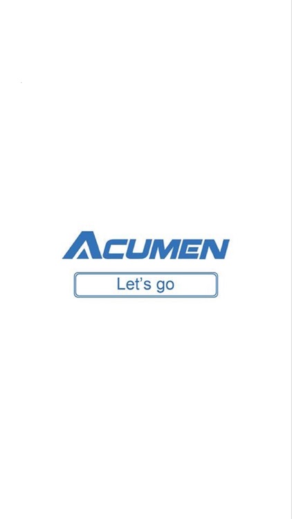 Acumen Live