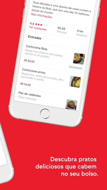 iFood - Delivery de Comida