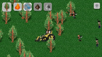 Crazy Forest Ranger screenshot 2