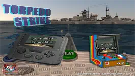 Game screenshot Torpedo Strike Lite apk