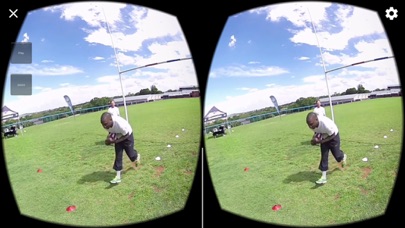 NRSP VR Training screenshot 4