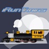 iRunTrains for iPhone icon